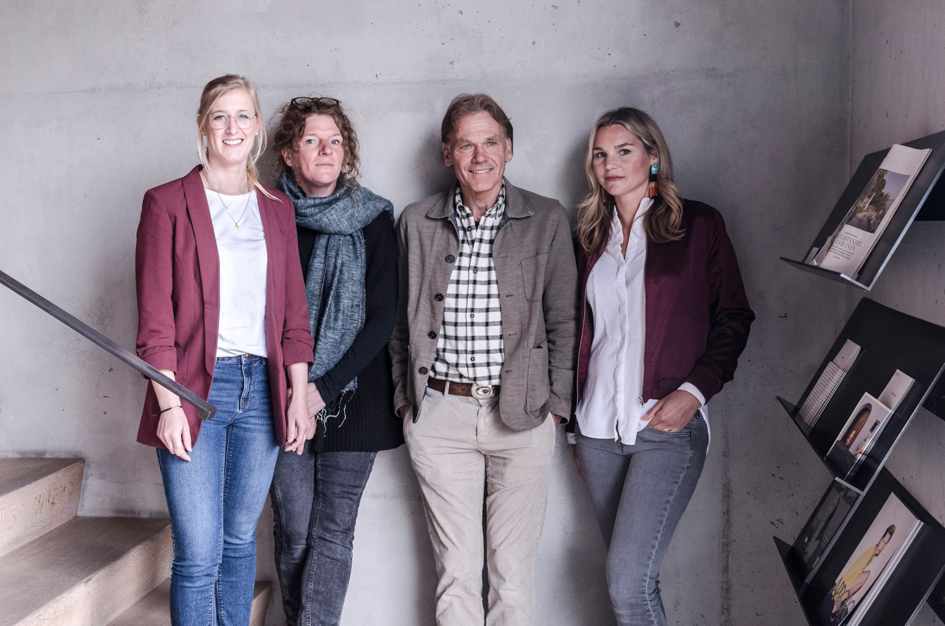 Schreinerei, Innenarchitektur, Tegernsee, maßangefertigt, Handwerk, Familienunternehmen