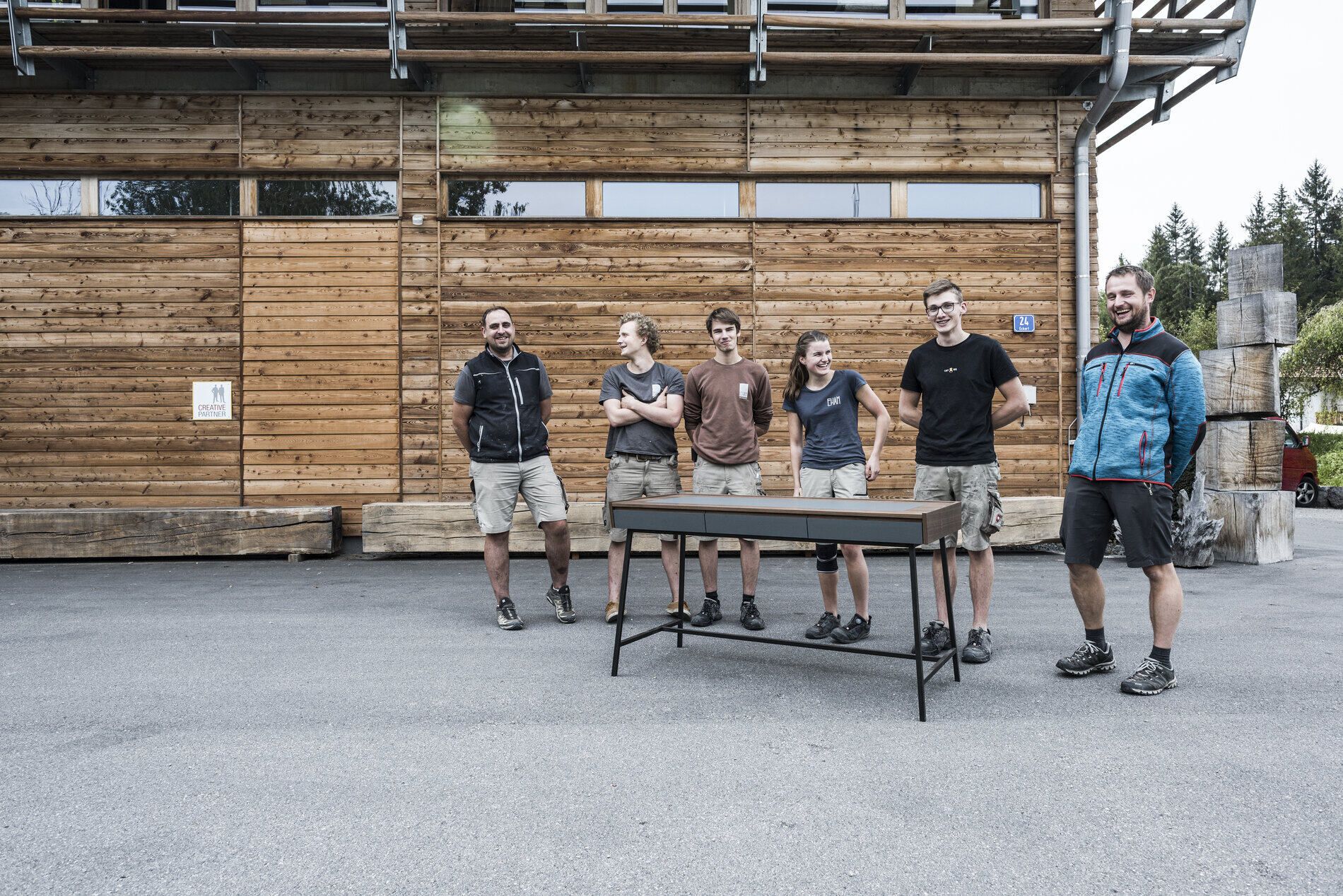 Schreinerei, Tegernsee, Interior Design, maßangefertigt, Handwerk, Familienunternehmen