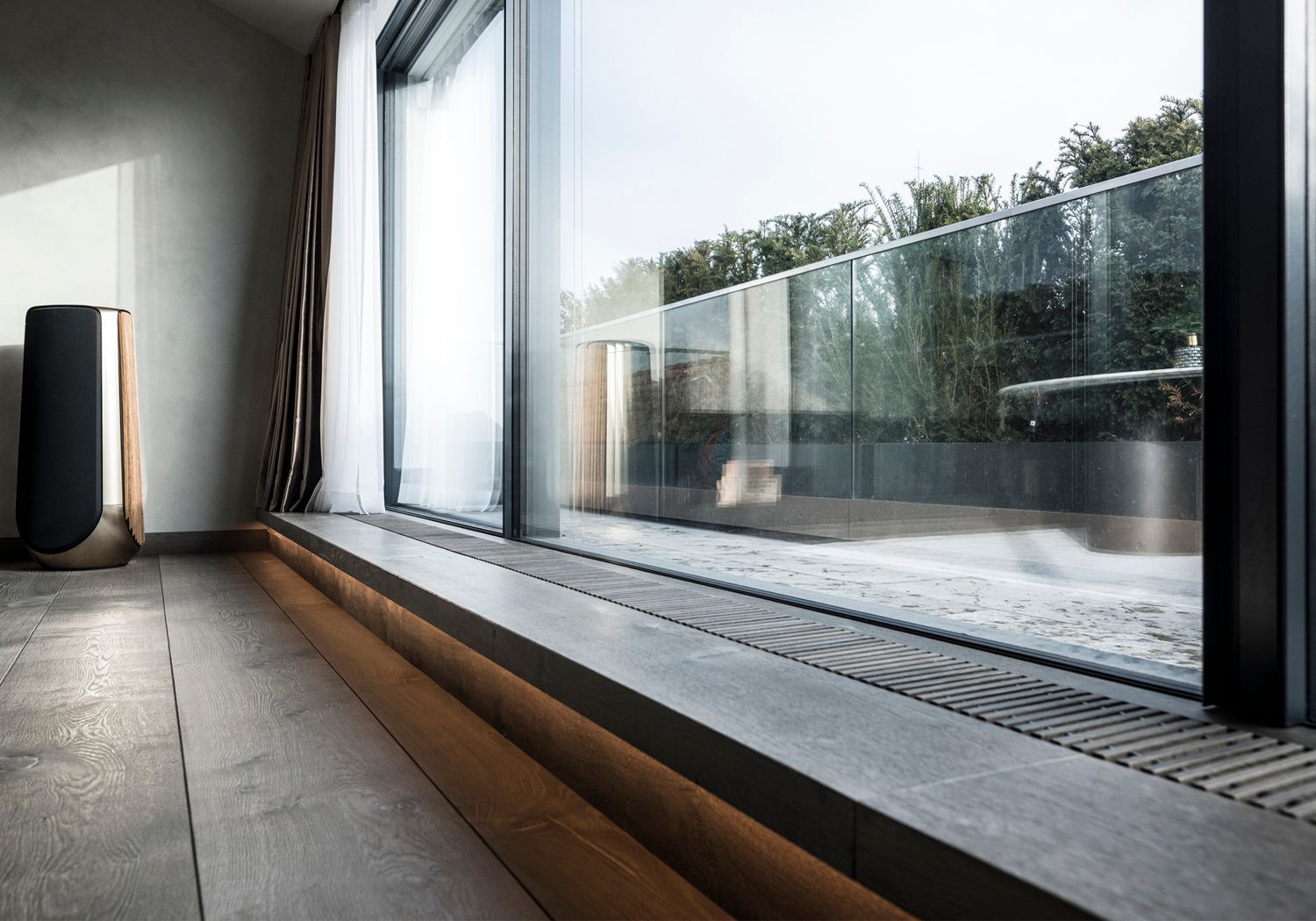 Schreinerei, Innenarchitektur, Design, München, hochwertig, edel, luxuriös