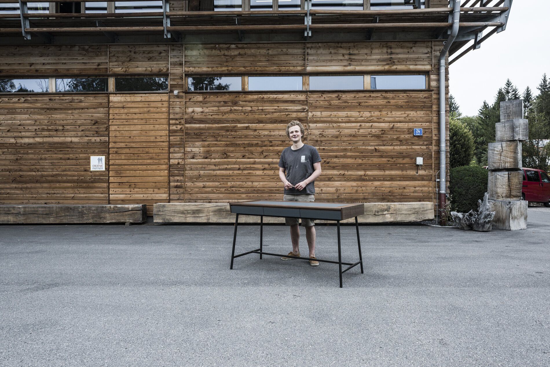 Schreinerei, Tegernsee, Interior Design, maßangefertigt, Handwerk, Familienunternehmen