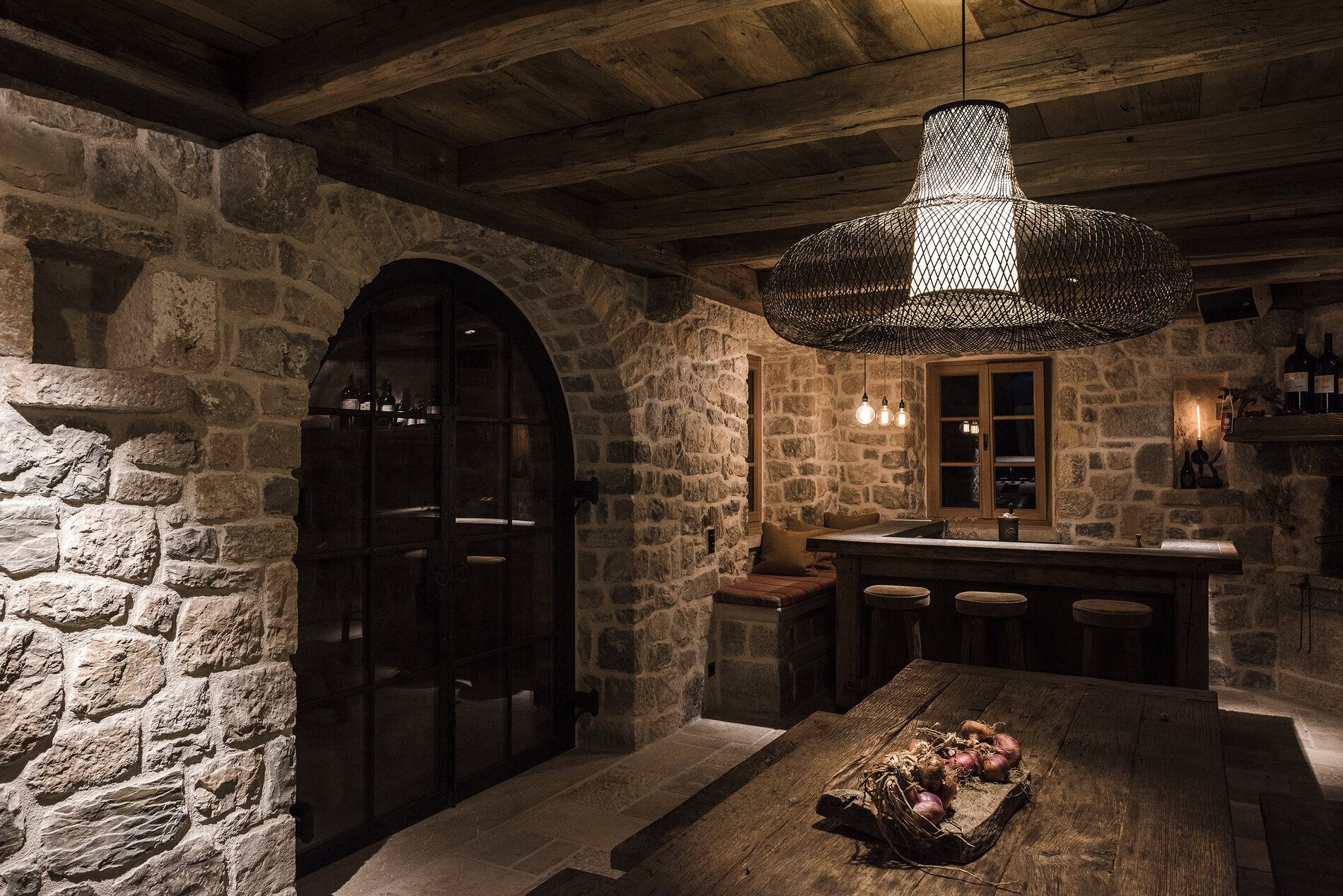 Schreinerei, Innenarchitektur, Architektur, hochwertig, edel, maßangefertigt, Handwerk