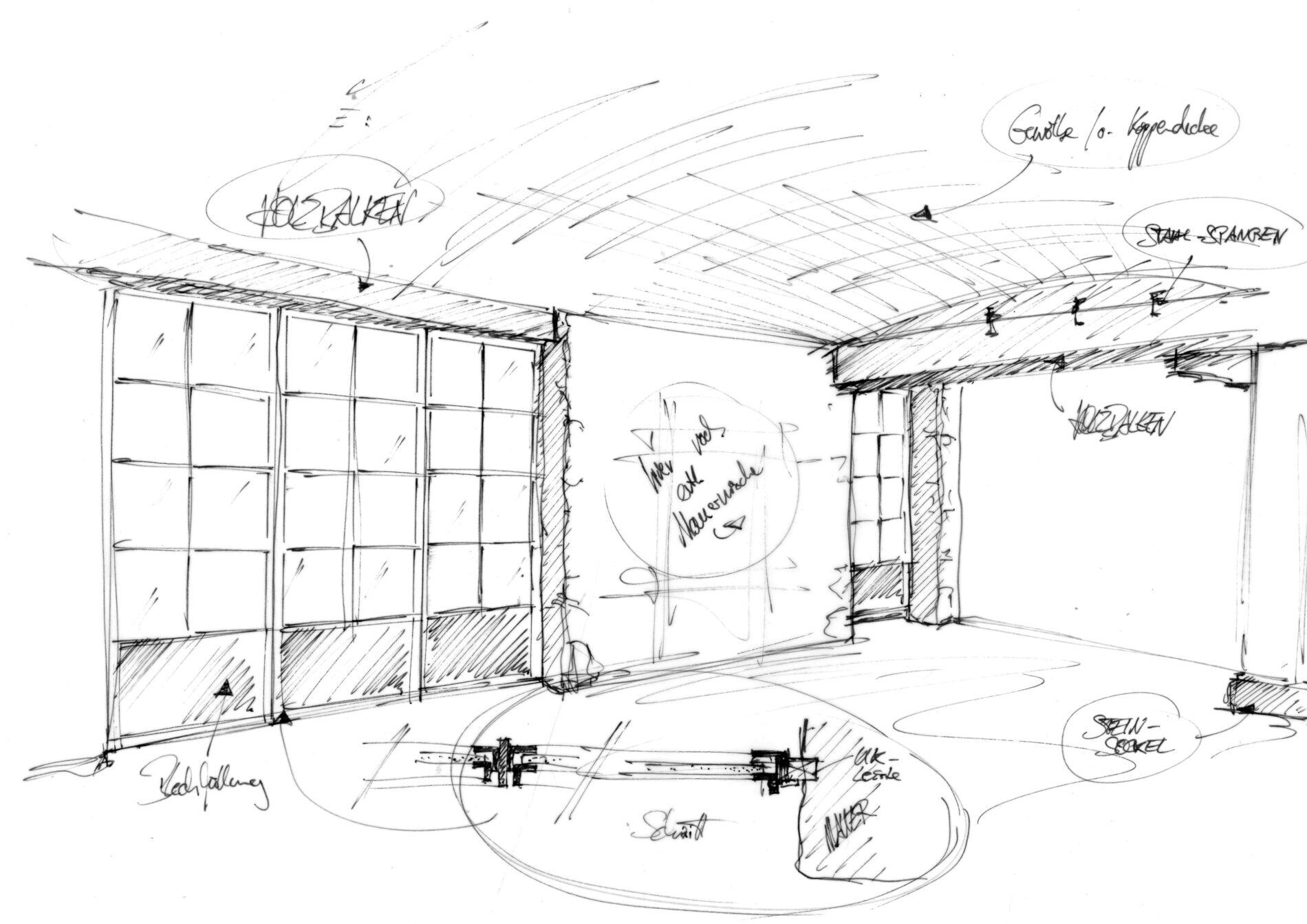 Schreinerei, Innenarchitektur, Design, hochwertig, maßangefertigt, Handwerk