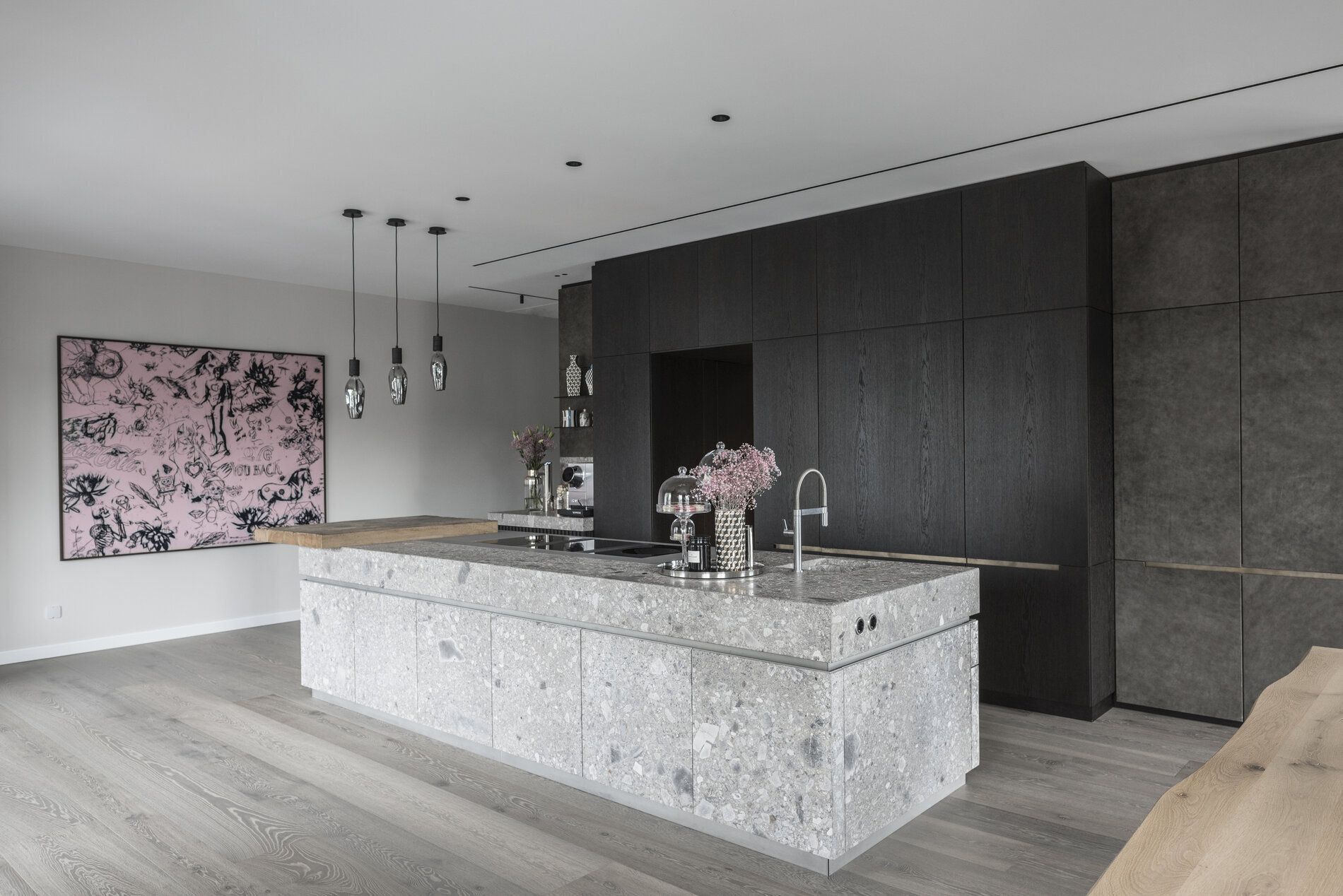 carpentry, interior design, munich, high quality, high-grade, made to order