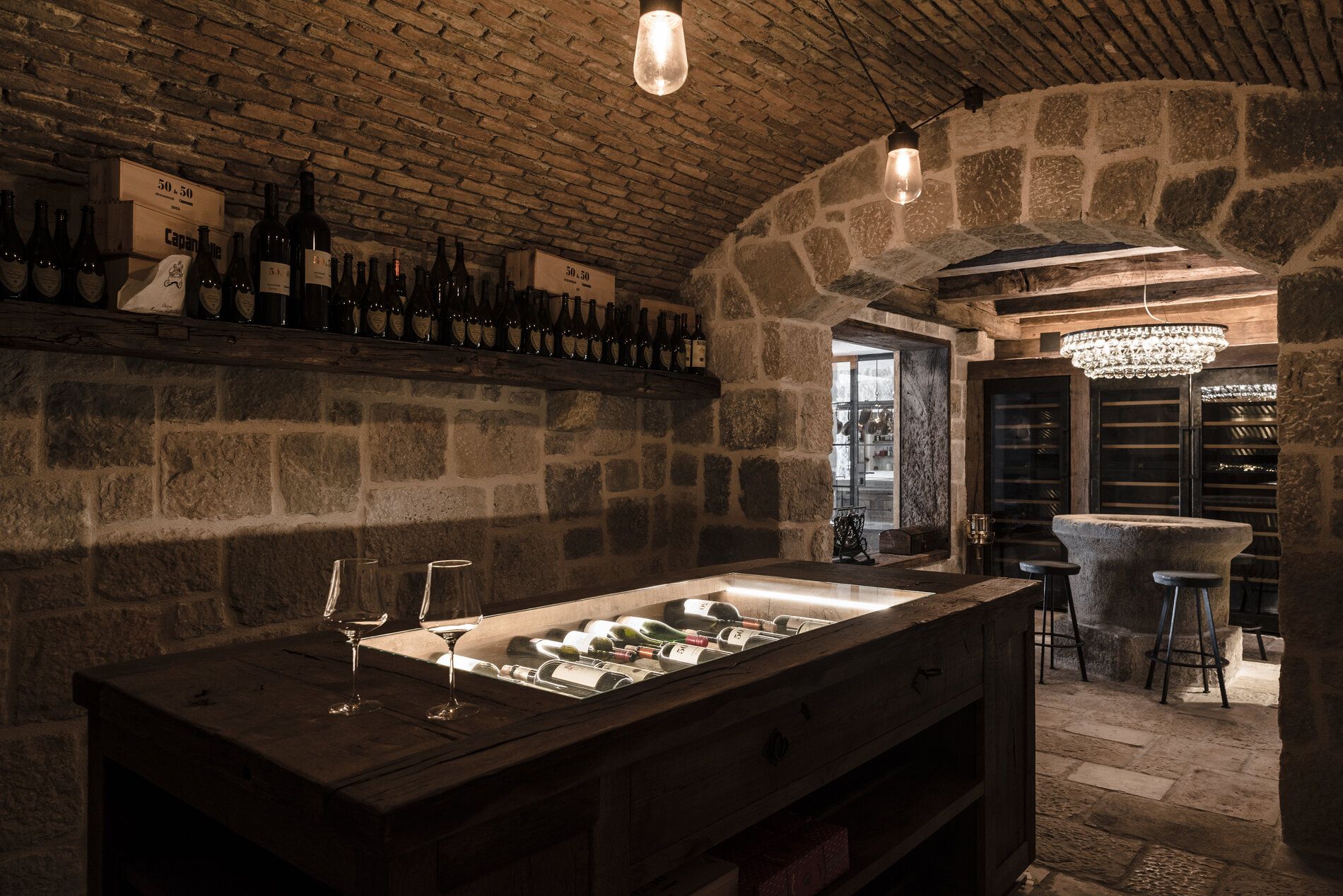 Schreinerei, Innenarchitektur, Küche, hochwertig, edel, maßangefertigt