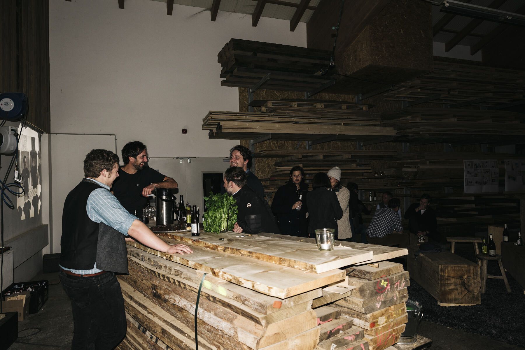 Schreinerei, Innenarchitektur, Design, hochwertig, edel, Familienunternehmen