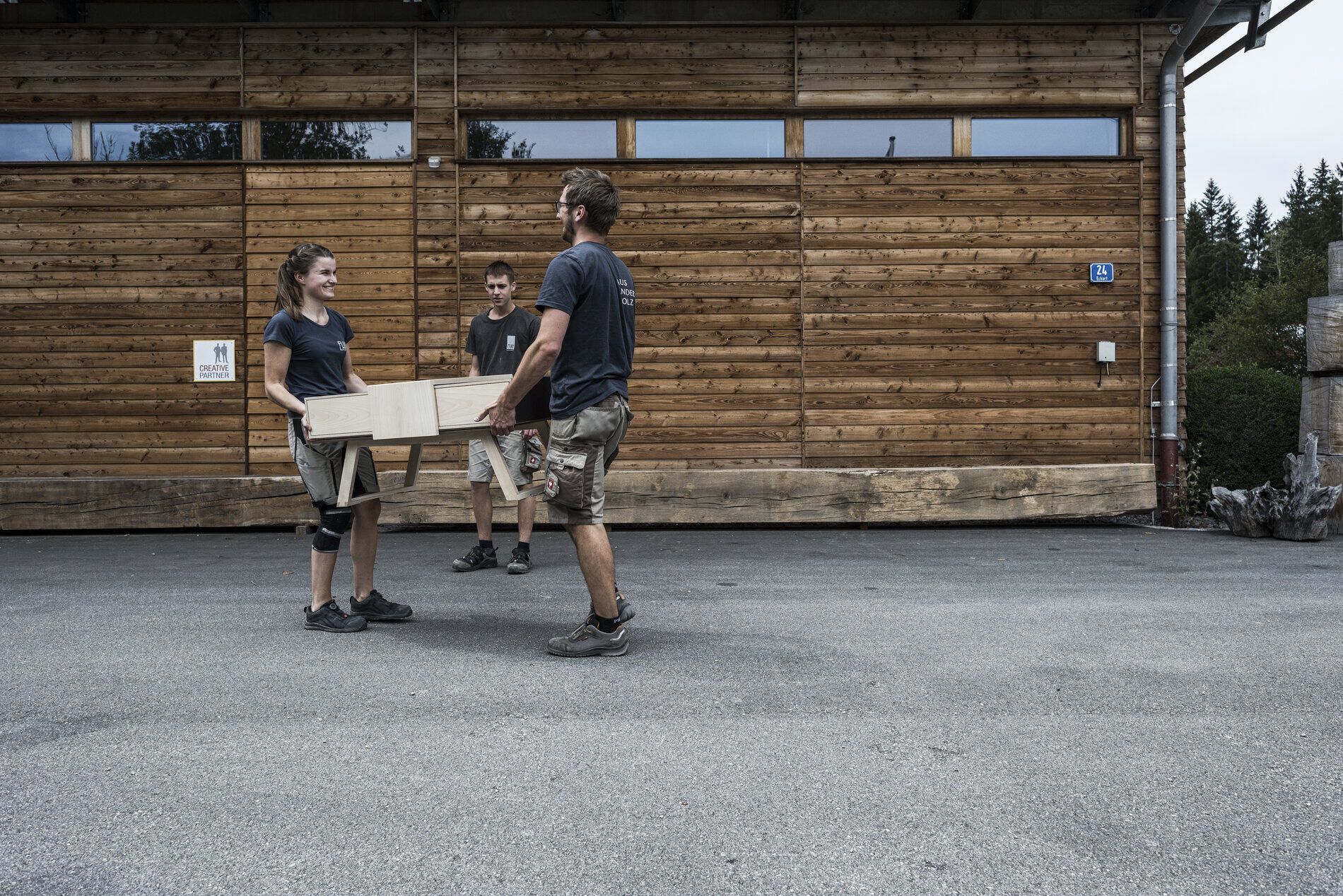 Schreinerei, Tegernsee, Interior Design, maßangefertigt, Handwerk, Familienunternehmen