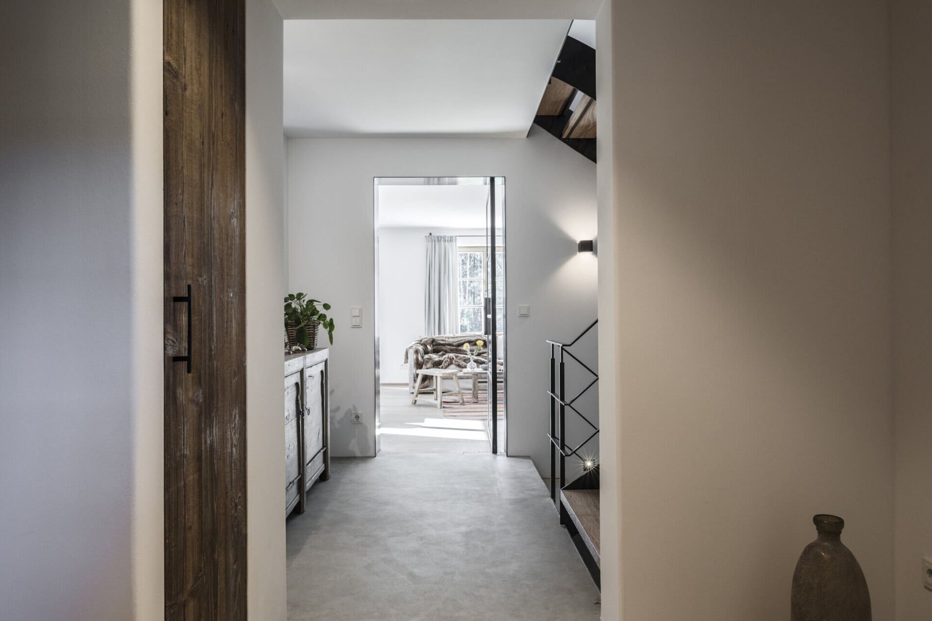 Schreinerei, Innenarchitektur, Design, Handwerk, Familienunternehmen, edel