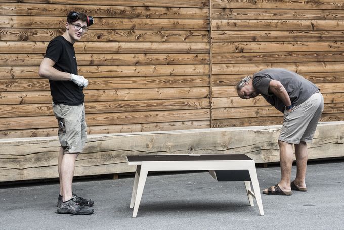 Schreinerei, Tegernsee, Interior Design, maßangefertigt, Handwerk, Familienunternehmen