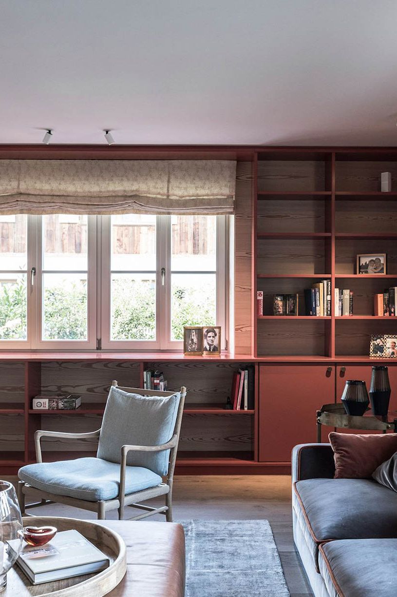 Schreinerei, Innenarchitektur, Design, hochwertig, edel, Familienunternehmen