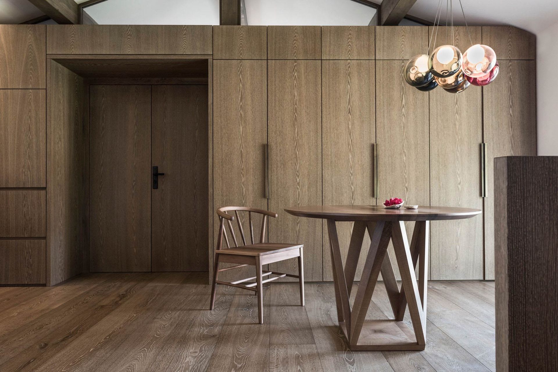 Schreinerei, Innenarchitektur, Design, hochwertig, Handwerk, Luxuriös