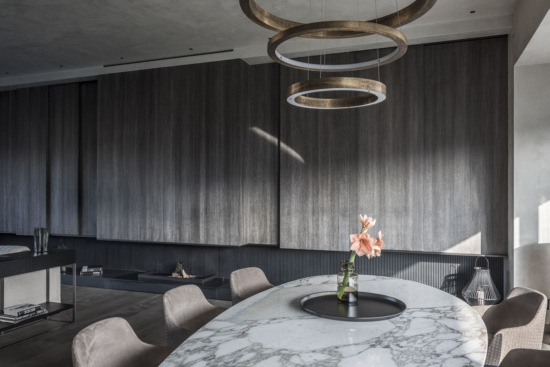 Schreinerei, Innenarchitektur, München, Interior Design, hochwertig, edel, luxuriös