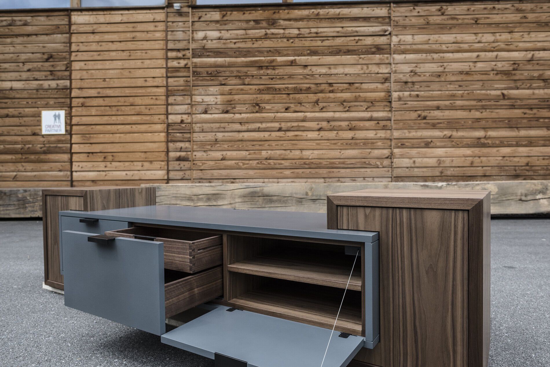 Schreinerei, Tegernsee, Interior Design, maßangefertigt, Handwerk, Familienunternehmen