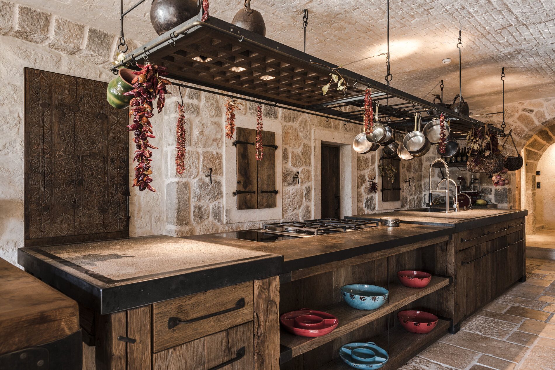 Schreinerei, Innenarchitektur, Küche, maßangefertigt, Handwerk, hochwertig