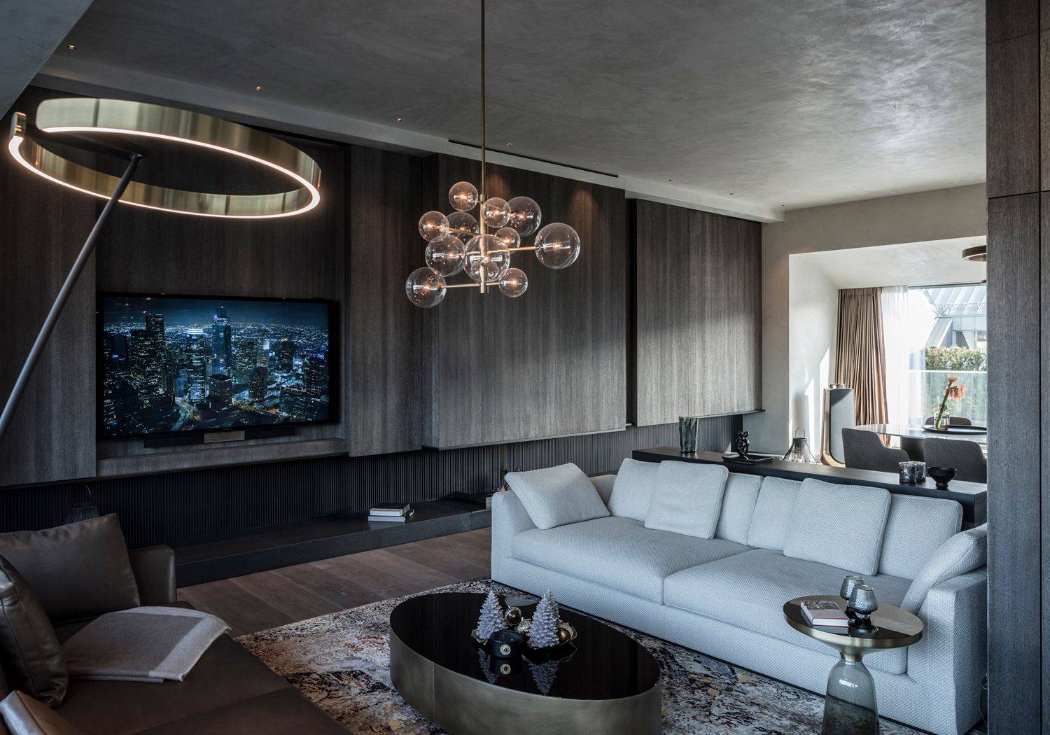 Schreinerei, Innenarchitektur, Design, München, hochwertig, edel, luxuriös