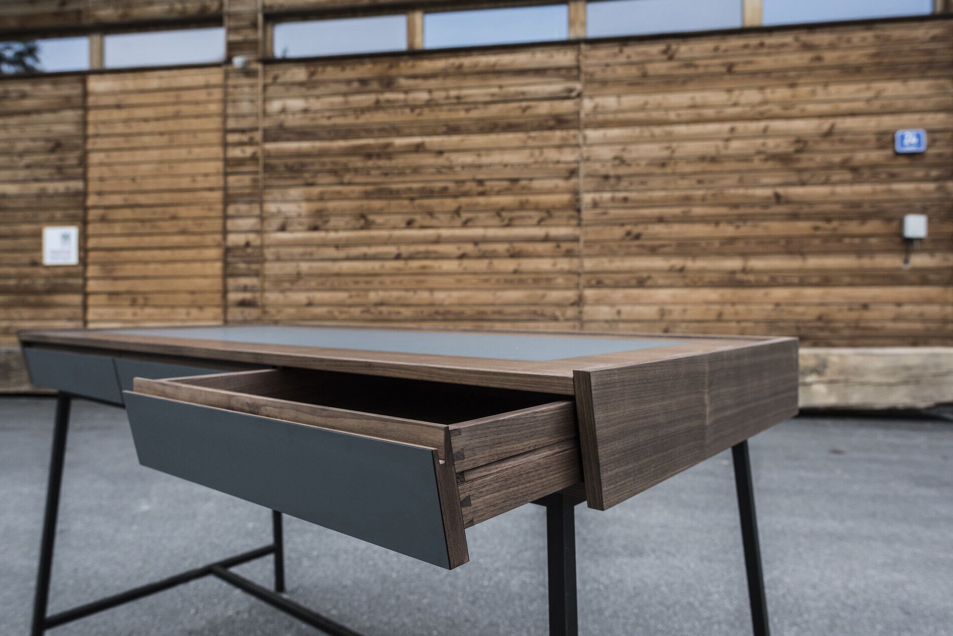 Schreinerei, Tegernsee, Interior Design, maßangefertigt, Handwerk, Familienunternehmen