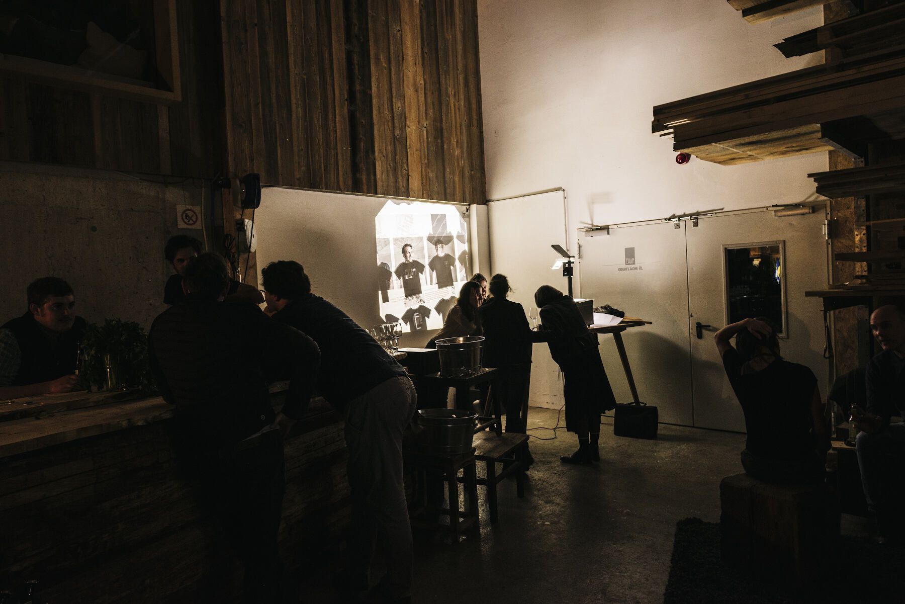 Schreinerei, Innenarchitektur, Design, hochwertig, edel, Familienunternehmen