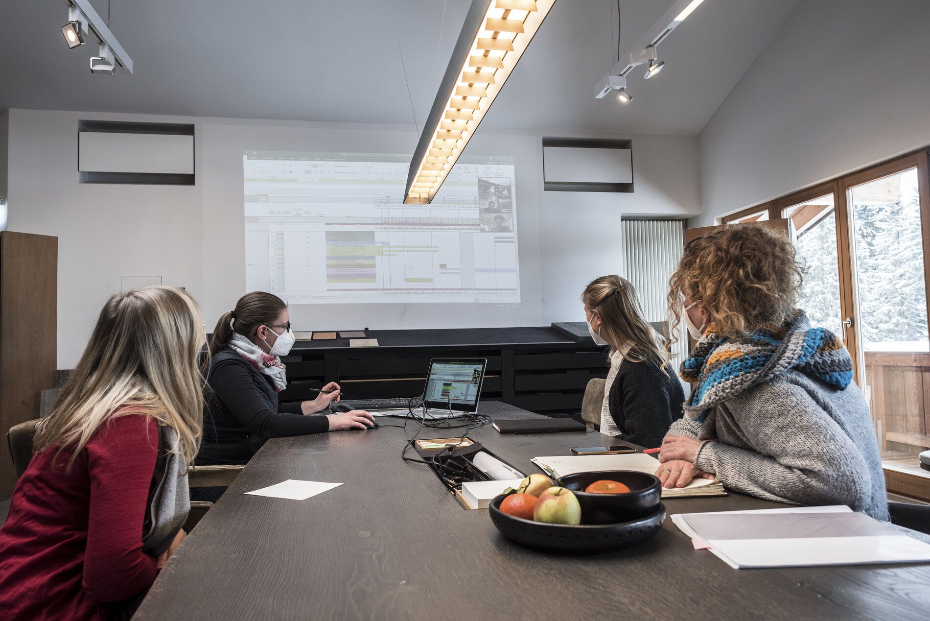 Schreinerei, München, Tegernsee, maßangefertigt, Handwerk, Familienunternehmen