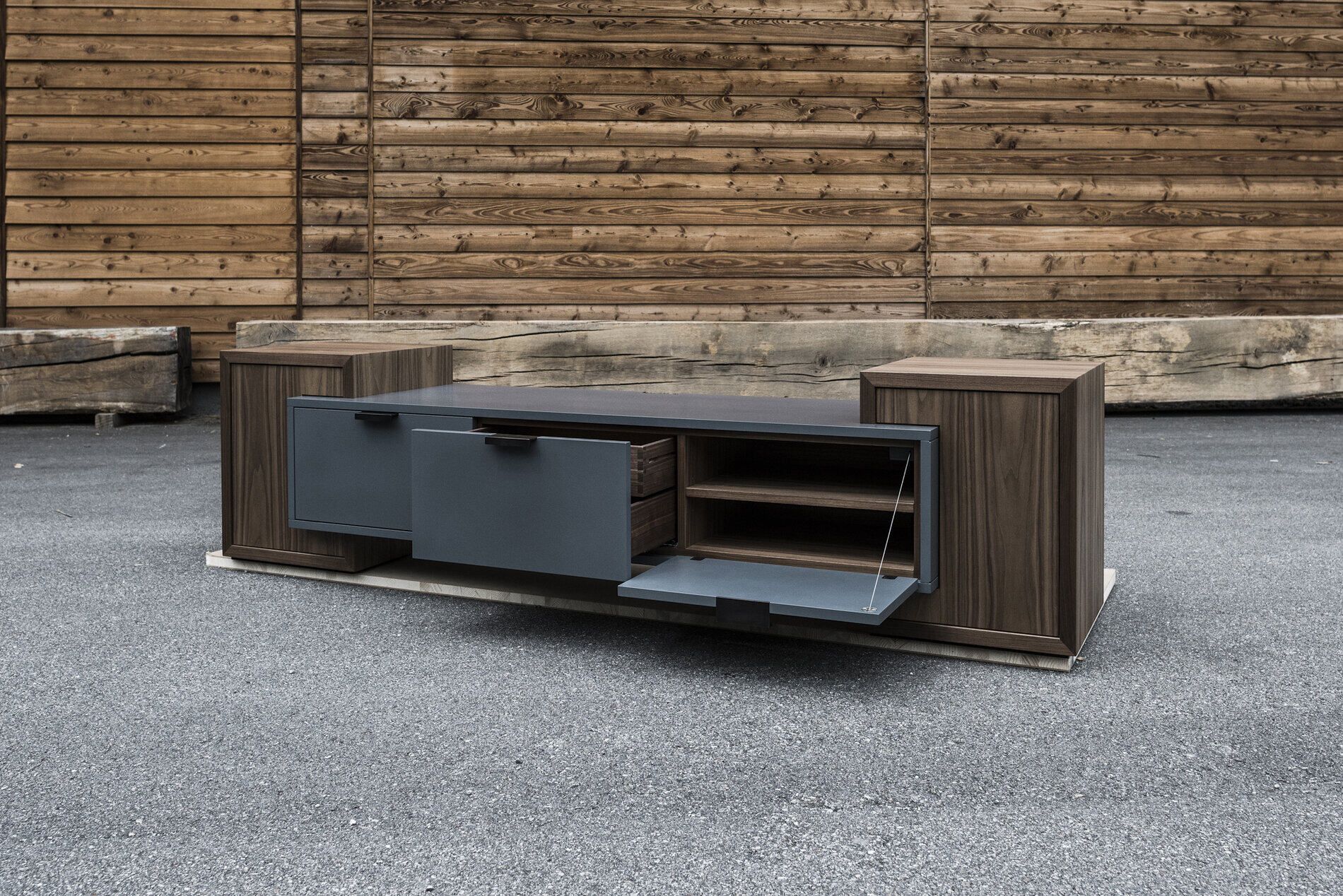 Schreinerei, Tegernsee, Interior Design, maßangefertigt, Handwerk, Familienunternehmen