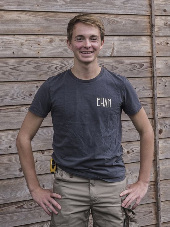 carpentry, interior design, Tegernsee, custom-made, handicraft, family business