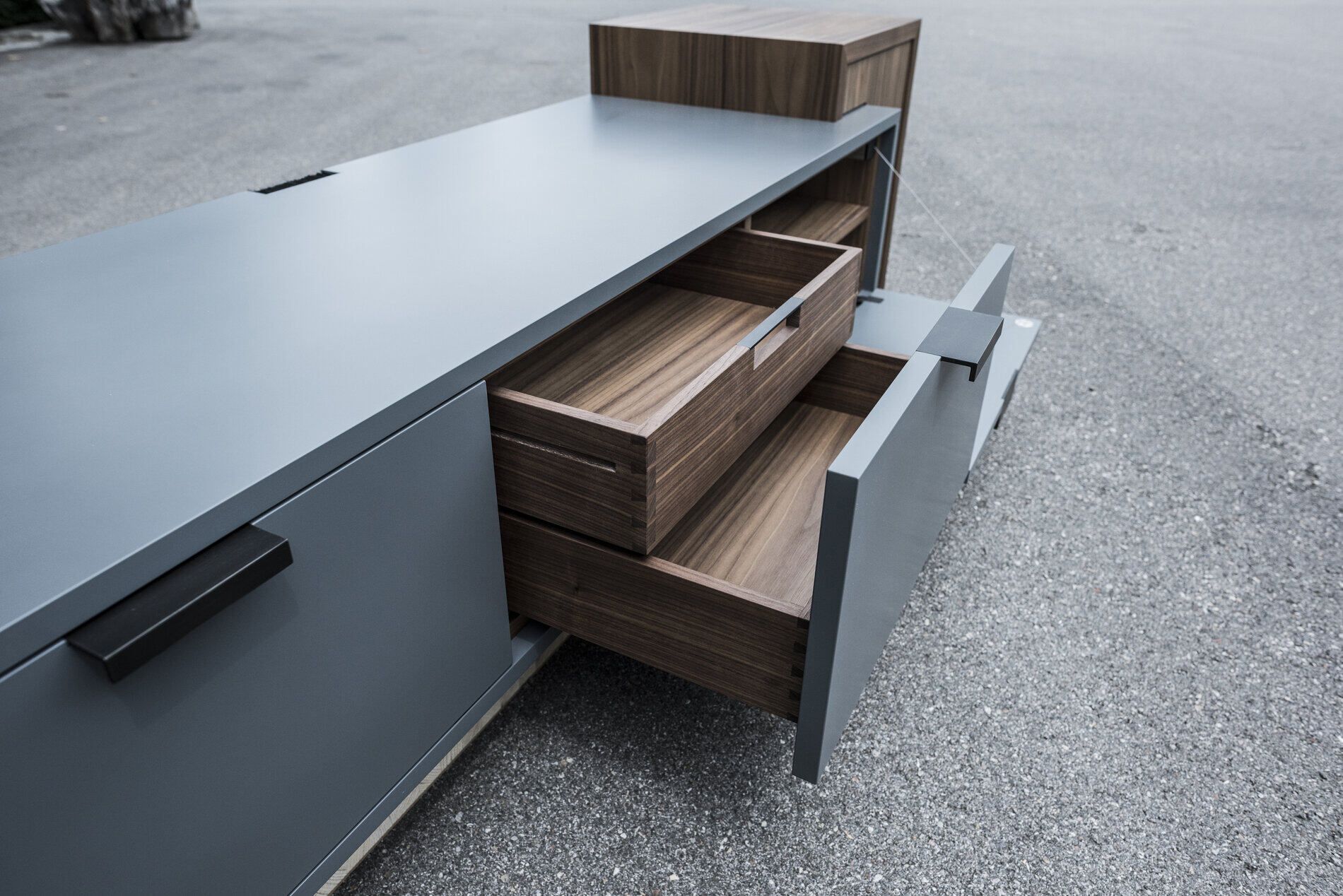 Schreinerei, Tegernsee, Interior Design, maßangefertigt, Handwerk, Familienunternehmen