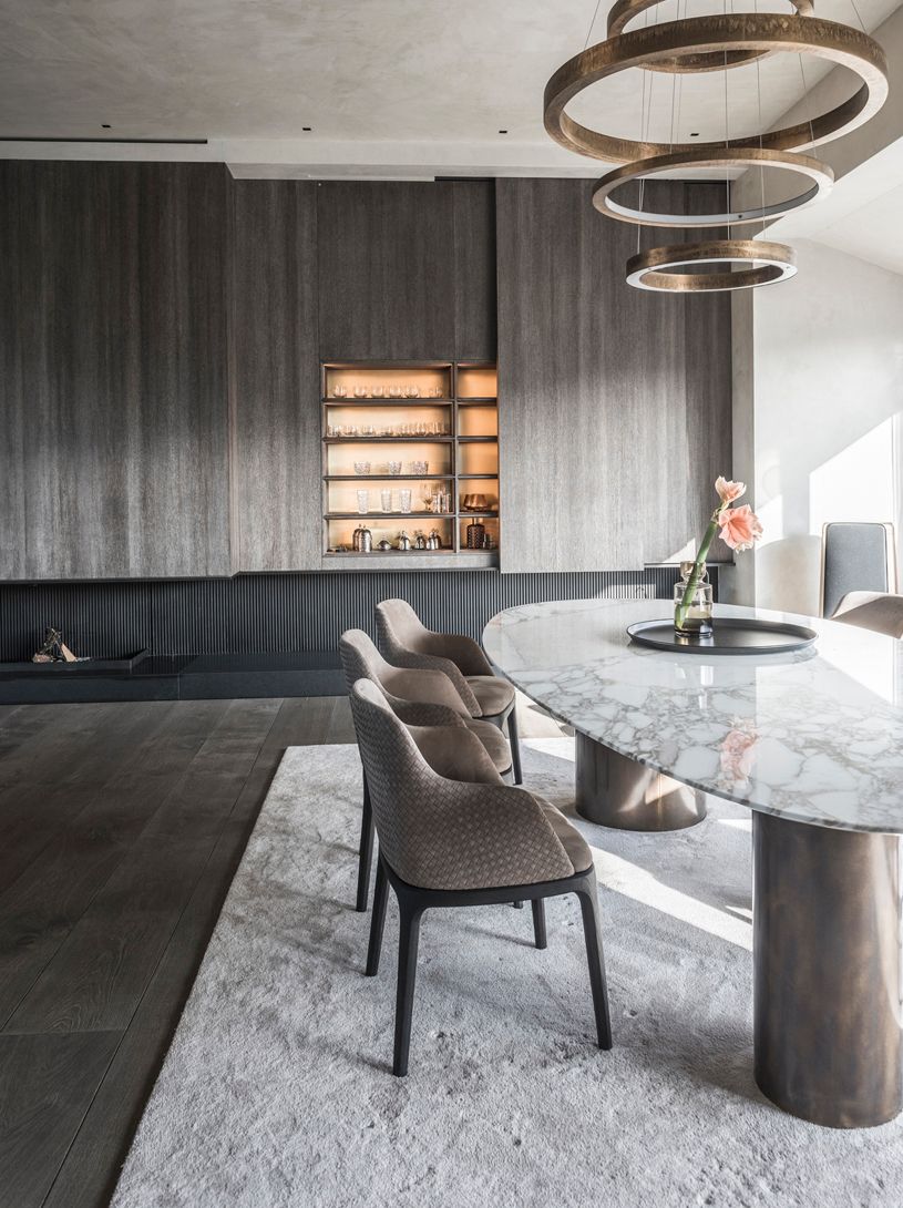 Schreinerei, Innenarchitektur, Design, München, Interior Design, hochwertig, edel, luxuriös