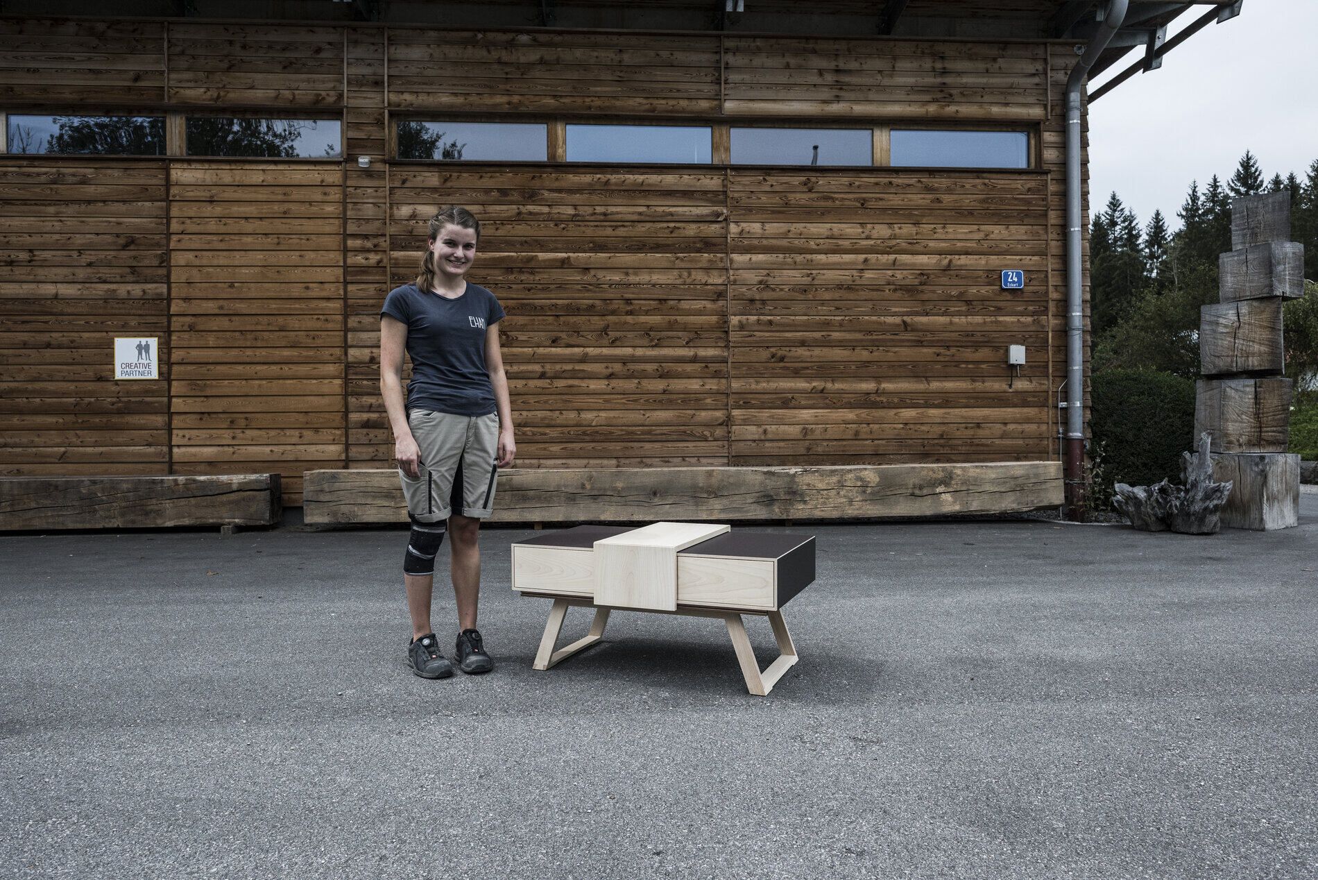 Schreinerei, Tegernsee, Interior Design, maßangefertigt, Handwerk, Familienunternehmen