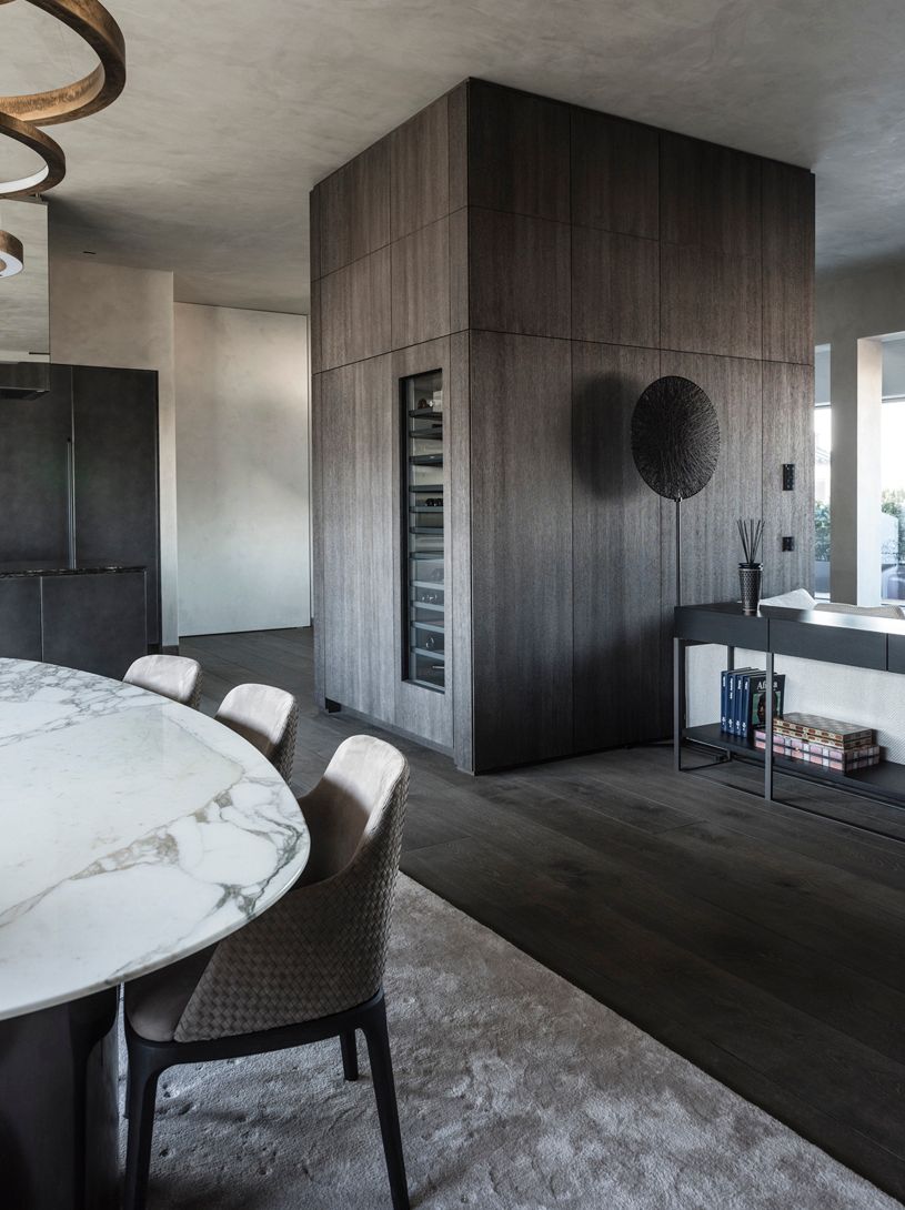 Schreinerei, Innenarchitektur, München, Interior Design, hochwertig, edel, luxuriös