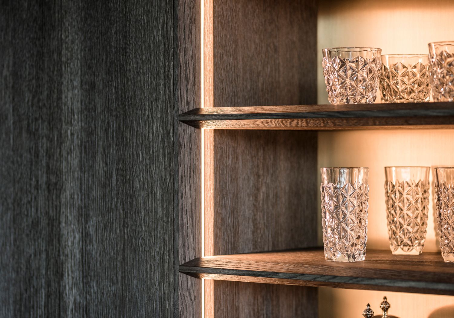 Schreinerei, München, Design, Interior Design, hochwertig, edel, luxuriös