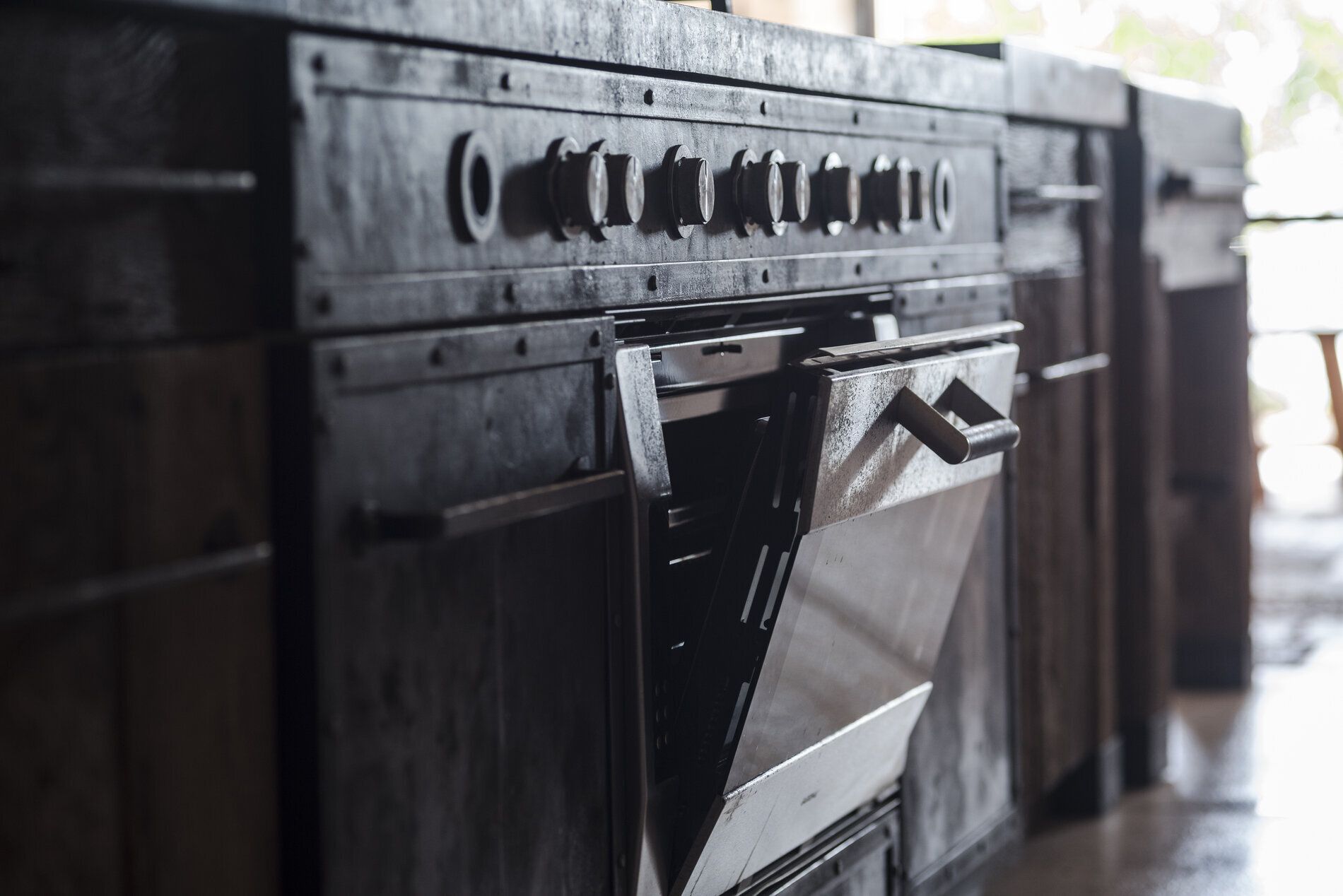 Schreinerei, Innenarchitektur, Küche, hochwertig. maßangefertigt, Handwerk