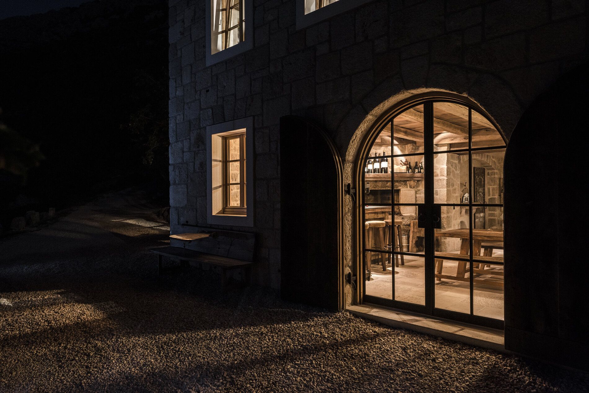 Schreinerei, Innenarchitektur, Architektur, hochwertig, edel, maßangefertigt