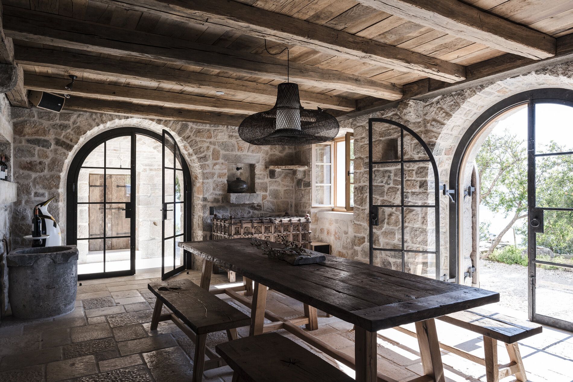 Schreinerei, Innenarchitektur, Küche, hochwertig, edel, maßangefertigt